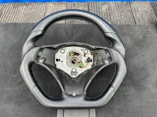  Руль BMW 1 E81/E82/E87/E88 Арт e11900565, вид 1