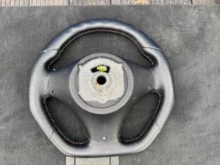  Руль BMW 1 E81/E82/E87/E88 Арт e11900565, вид 3