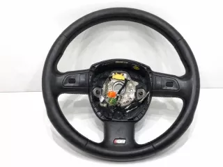 LORK-1796-17273 Руль Audi A8 D3 (S8) Арт e11900524, вид 1