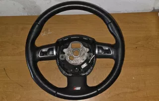  Руль Audi A4 B8 Арт e11900483, вид 1