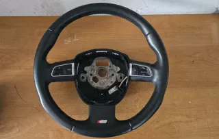  Руль Audi A4 B8 Арт e11900483, вид 2