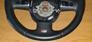  Руль Audi A4 B8 Арт e11900483, вид 3