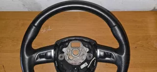  Руль Audi A4 B8 Арт e11900483, вид 4