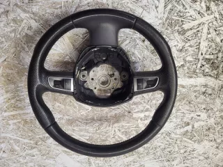  Руль Audi A4 B8 Арт e11900478, вид 1