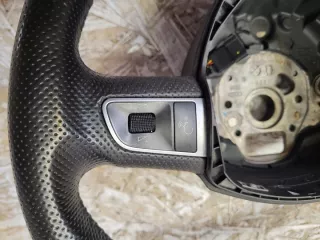  Руль Audi A4 B8 Арт e11900478, вид 2