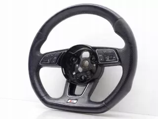 8V0419091CM KM17493756340 Руль Audi A3 8V Арт e11900460, вид 1