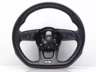 8V0419091CM KM17493756340 Руль Audi A3 8V Арт e11900460, вид 2