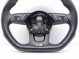 8V0419091CM KM17493756340 Руль Audi A3 8V Арт e11900460, вид 6