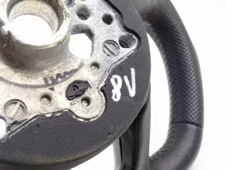 8V0419091CM KM17493756340 Руль Audi A3 8V Арт e11900460, вид 9