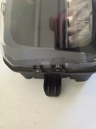 2GM941662B Фара противотуманная правая Volkswagen T-Cross Арт e11900442, вид 3