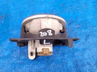9675450980 OE9675450980-8129 OE9675450980 Фара противотуманная левая Peugeot 208 Арт e11900322, вид 4
