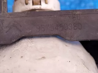 9675450980 OE9675450980-8129 OE9675450980 Фара противотуманная левая Peugeot 208 Арт e11900322, вид 8