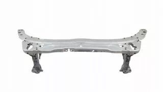 A2056203201 Передняя панель крепления облицовки (телевизор) Mercedes C W205 Арт e11900208, вид 1