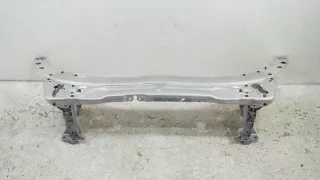 A2056203201 Передняя панель крепления облицовки (телевизор) Mercedes C W205 Арт e11900208, вид 2