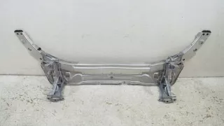 A2056203201 Передняя панель крепления облицовки (телевизор) Mercedes C W205 Арт e11900208, вид 5