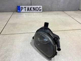 4L0941699E Фара противотуманная левая Audi Q7 4L Арт e11900071, вид 2