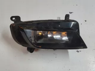 8K0941699 8k0941699 Фара противотуманная левая Audi A4 B8 Арт e11900057, вид 1