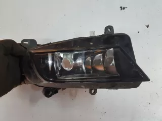 8K0941699 8k0941699 Фара противотуманная левая Audi A4 B8 Арт e11900057, вид 2
