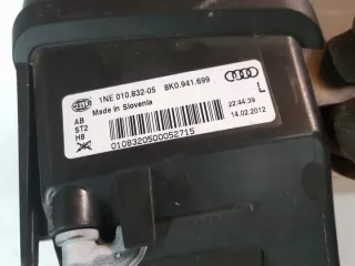 8K0941699 8k0941699 Фара противотуманная левая Audi A4 B8 Арт e11900057, вид 4