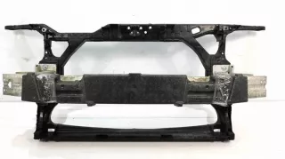 8K0807113F Передняя панель крепления облицовки (телевизор) Audi A4 B8 Арт e11900000, вид 1