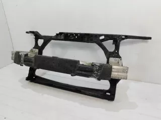8K0807113F Передняя панель крепления облицовки (телевизор) Audi A4 B8 Арт e11900000, вид 2