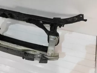 8K0807113F Передняя панель крепления облицовки (телевизор) Audi A4 B8 Арт e11900000, вид 3