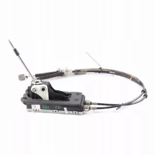 9811712 Кулиса MINI COUNTRYMAN R60 Арт e11899889, вид 1