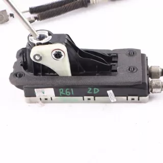 9811712 Кулиса MINI COUNTRYMAN R60 Арт e11899889, вид 3
