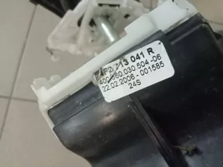 4F2713041R Кулиса Audi A6 C6 (S6,RS6) Арт e11899685, вид 3