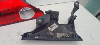 8200419945 Фонарь задний правый Renault Kangoo 2 Арт e11899203, вид 2