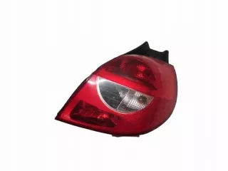 PAW1925 Фонарь задний правый Renault Clio 3 Арт e11899185, вид 1