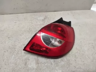 PAW1925 Фонарь задний правый Renault Clio 3 Арт e11899185, вид 2