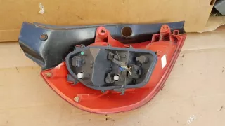  Фонарь задний правый Renault Clio 3 Арт e11899182, вид 3