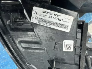 9836231280 Фонарь задний левый Peugeot 3008 2 Арт e11899092, вид 4