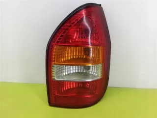 1999-2005 Фонарь задний правый Opel Zafira A Арт e11899079, вид 1