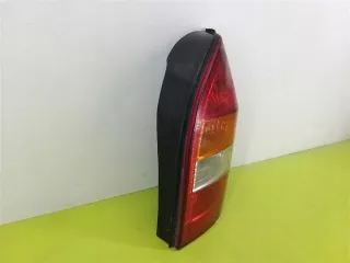 1999-2005 Фонарь задний правый Opel Zafira A Арт e11899079, вид 2