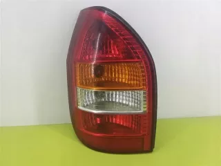 1999-2005 Фонарь задний левый Opel Zafira A Арт e11899077, вид 1