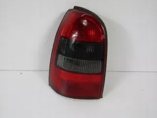 09153153 Фонарь задний левый Opel Vectra B Арт e11899050, вид 1