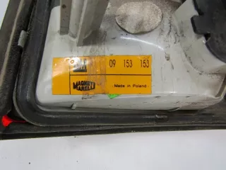 09153153 Фонарь задний левый Opel Vectra B Арт e11899050, вид 3