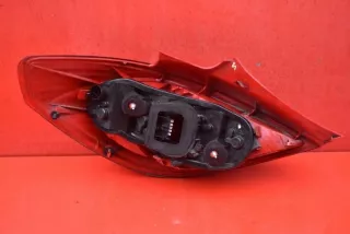 13186351 Фонарь задний правый Opel Corsa D Арт e11899011, вид 2
