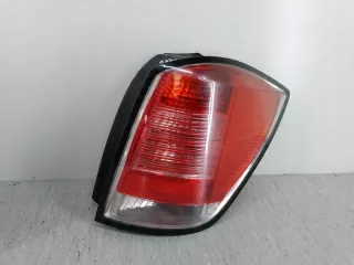24451840 Фонарь задний правый Opel Astra H Арт e11898963, вид 1