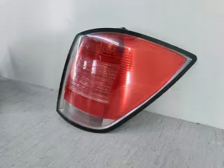 24451840 Фонарь задний правый Opel Astra H Арт e11898963, вид 7
