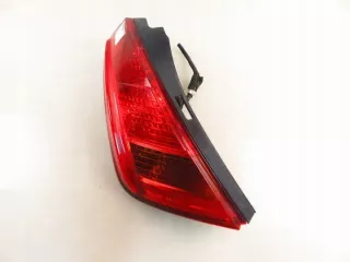 22063779 Фонарь задний левый Nissan Murano Z50 Арт e11898907, вид 1