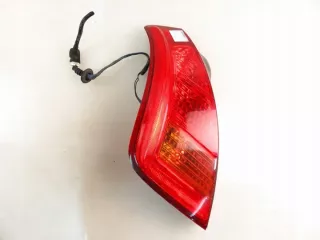 22063779 Фонарь задний левый Nissan Murano Z50 Арт e11898907, вид 2