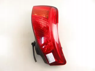 22063779 Фонарь задний левый Nissan Murano Z50 Арт e11898907, вид 7