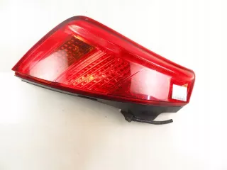 22063779 Фонарь задний левый Nissan Murano Z50 Арт e11898907, вид 8