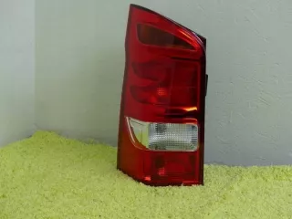 4478200064 Фонарь задний левый Mercedes Vito W447 Арт e11898851, вид 1