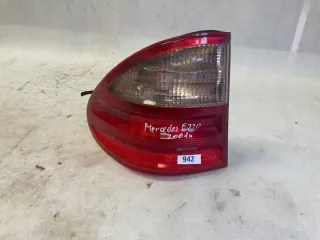 A2108205364 Фонарь задний левый Mercedes E W210 Арт e11898818, вид 1