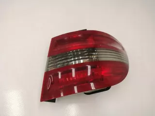 A1698202664 Фонарь задний правый Mercedes B W245 Арт e11898769, вид 2