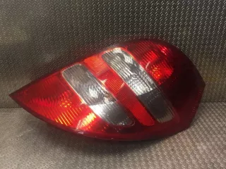 1698200464 Фонарь задний правый Mercedes A W169 Арт e11898754, вид 1